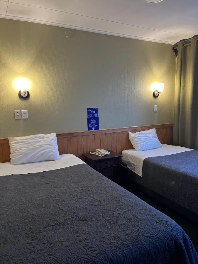 Hotel Condor De Plata Punta Arenas