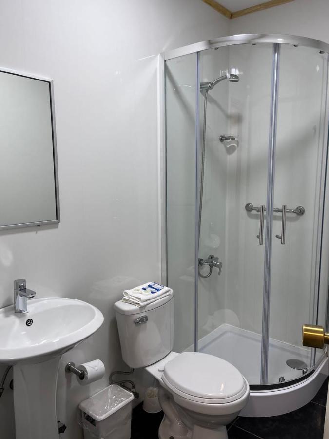 Hotel Condor De Plata