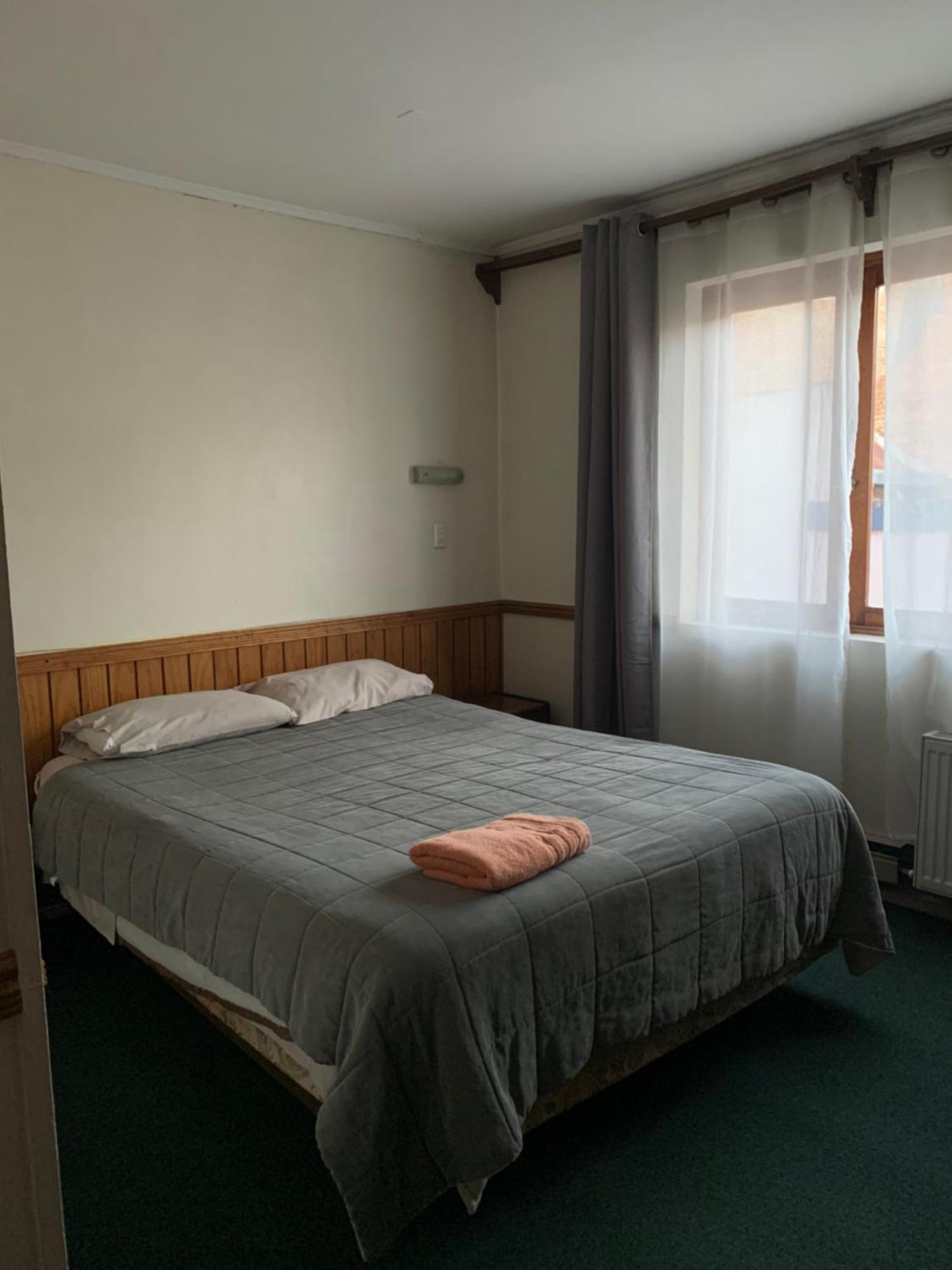 Condor De Plata Hotel Punta Arenas